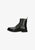 WojasTRZEWIKI MĘSKIE 24145-52 - Schnürstiefelette