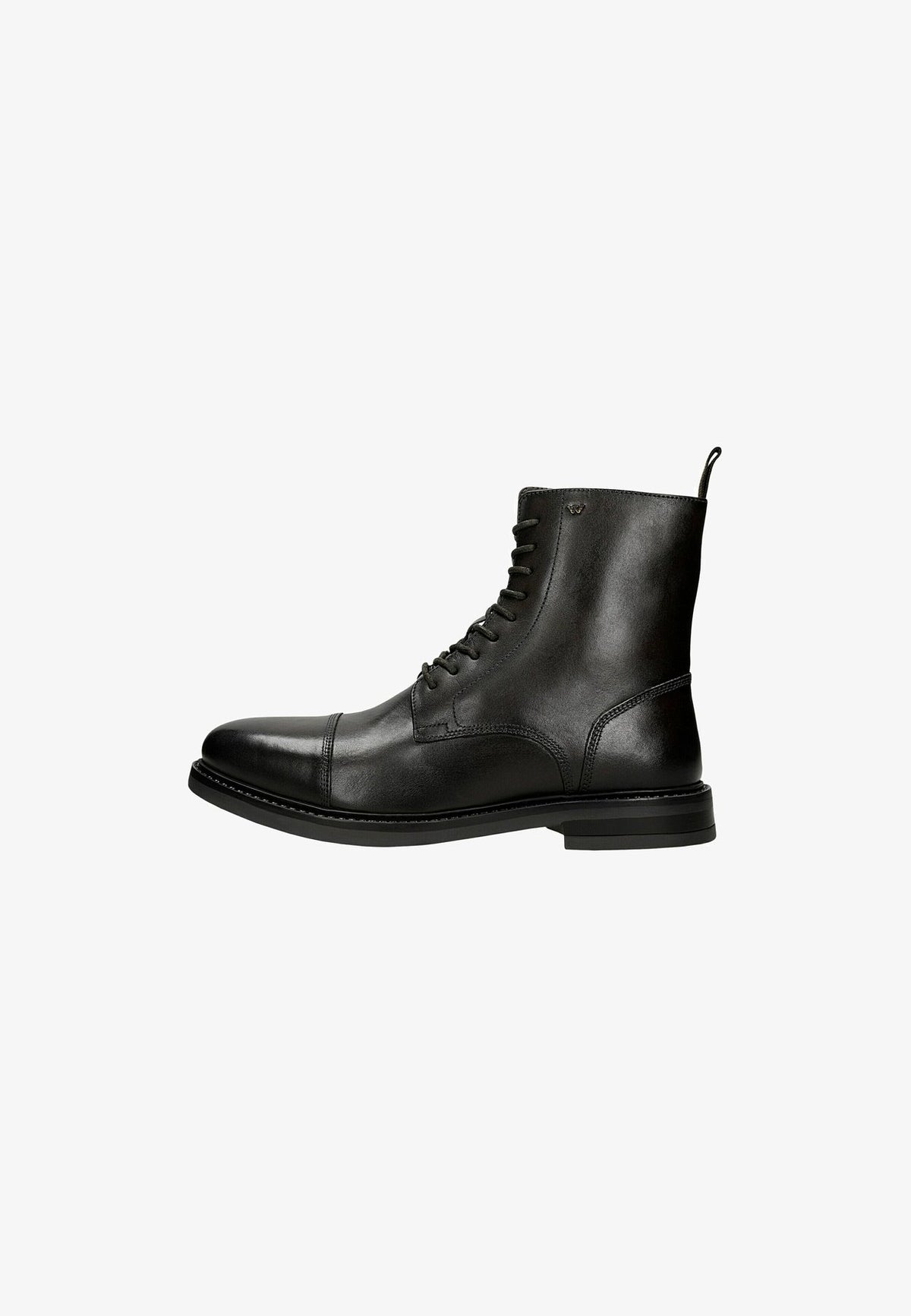 WojasTRZEWIKI MĘSKIE 24145-52 - Schnürstiefelette