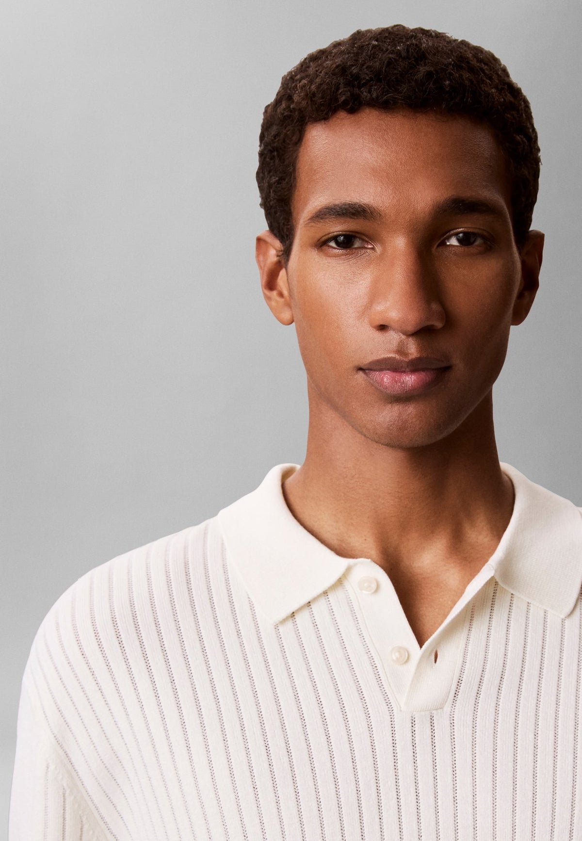 Calvin KleinLIGHTWEIGHT - Poloshirt