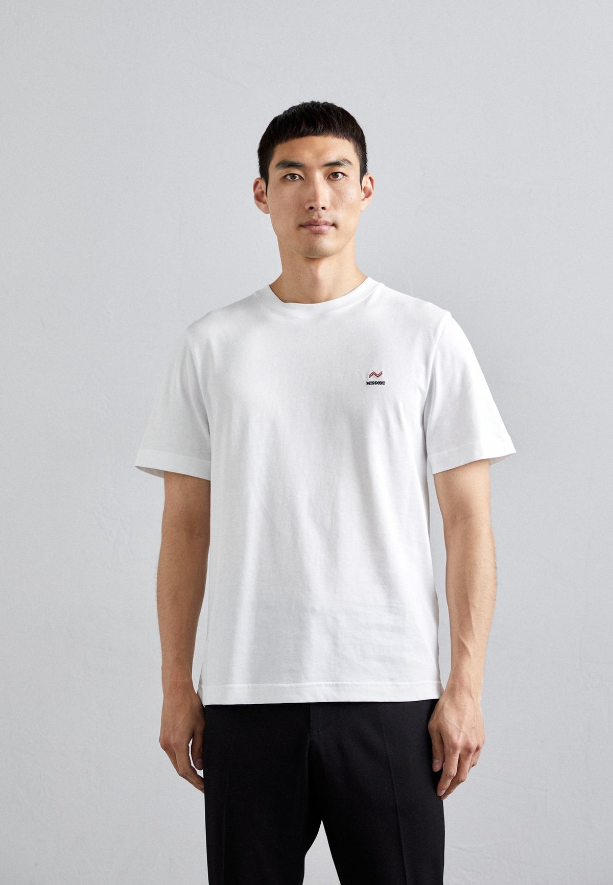 MissoniT-Shirt basic
