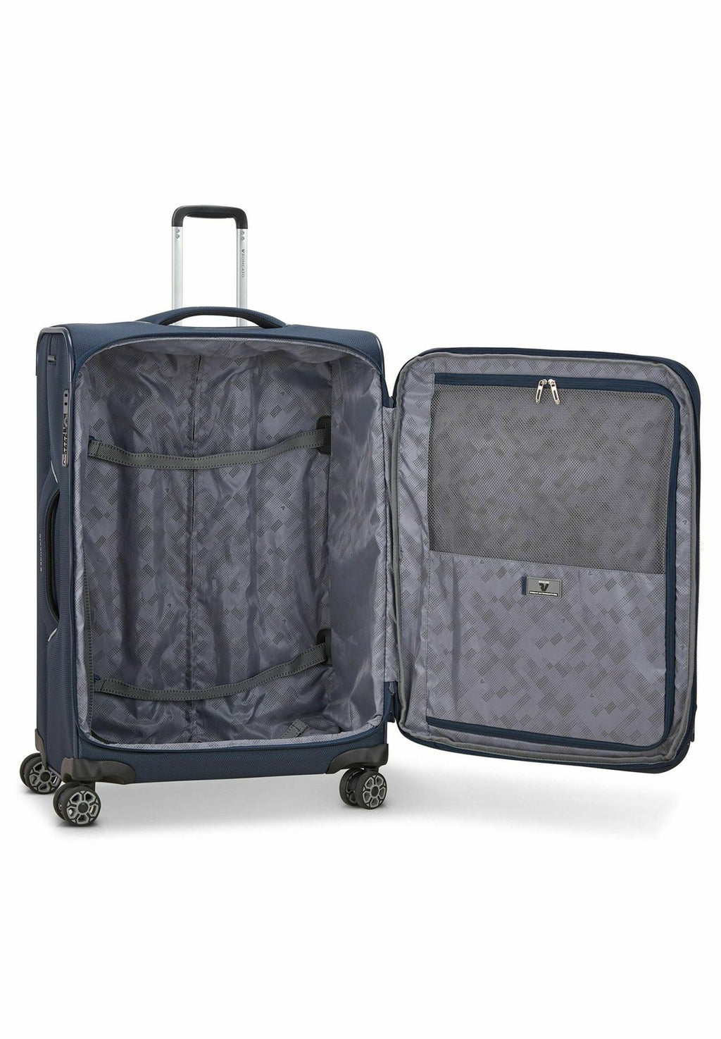RV RoncatoIRONIK 2.0 TROLLEY MEDIO 65 CM - Trolley
