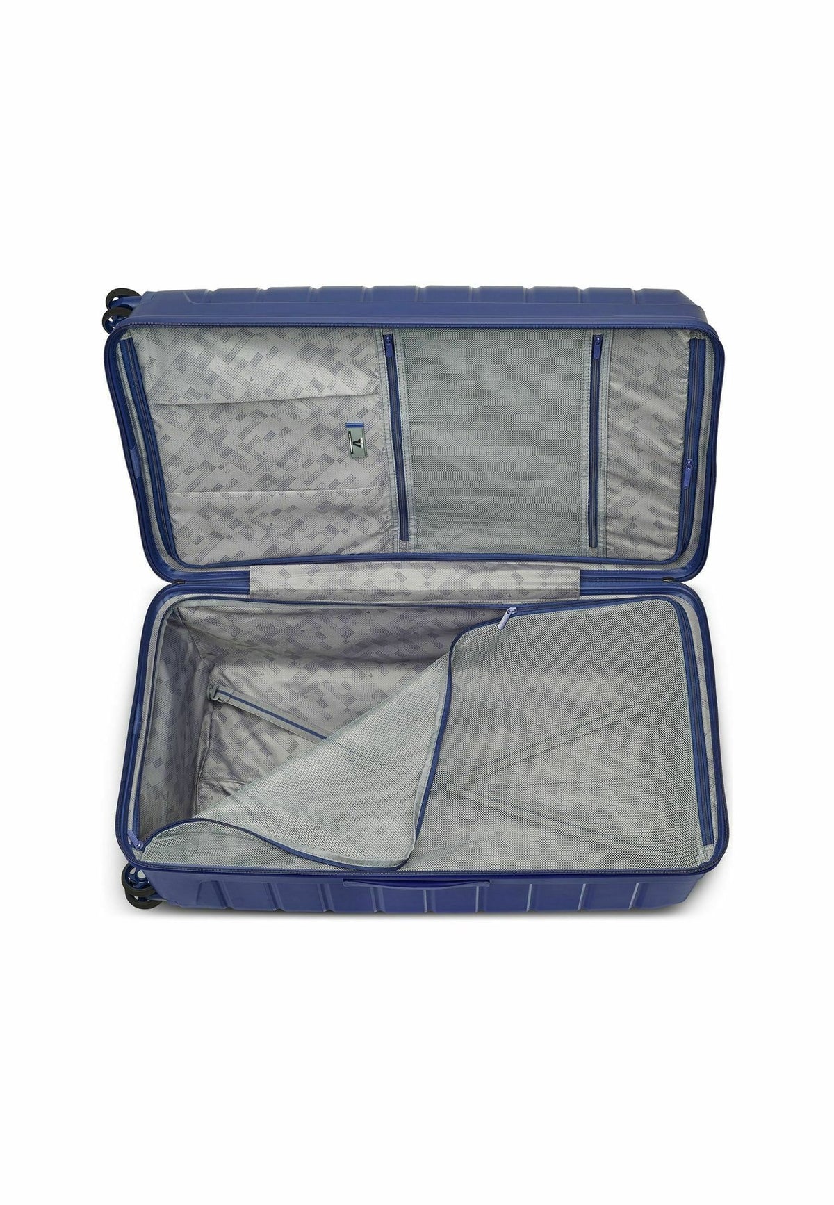 RV RoncatoB-FLYING TRUNK BAULE GRANDE - Trolley