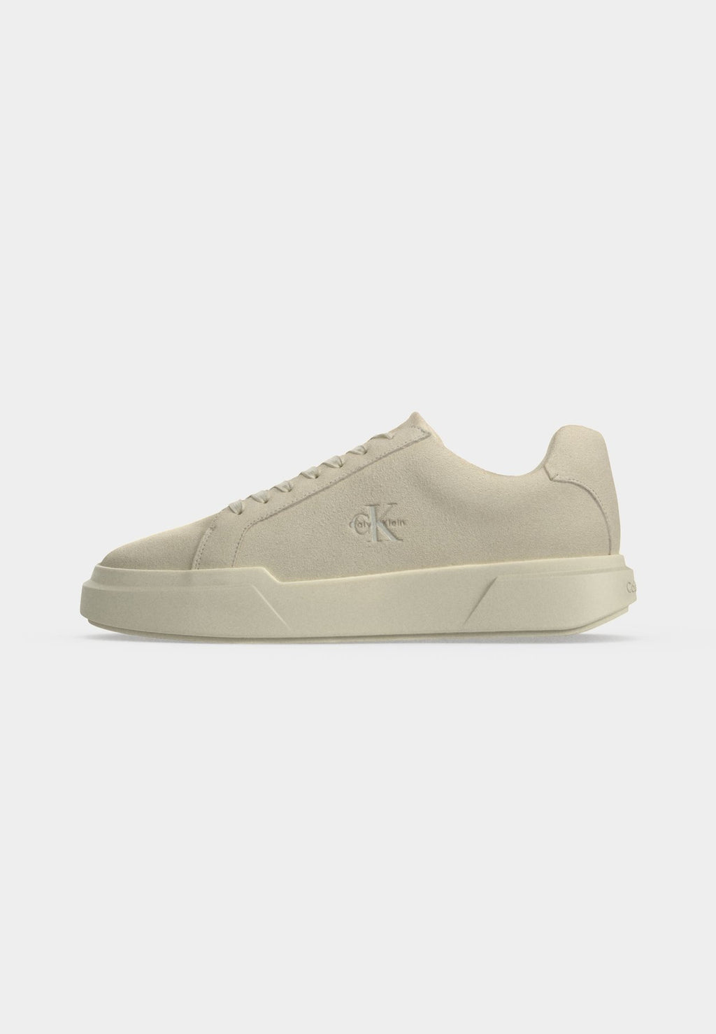 Calvin KleinCHUNKY CUPSOLE LACEUP - Sneaker low