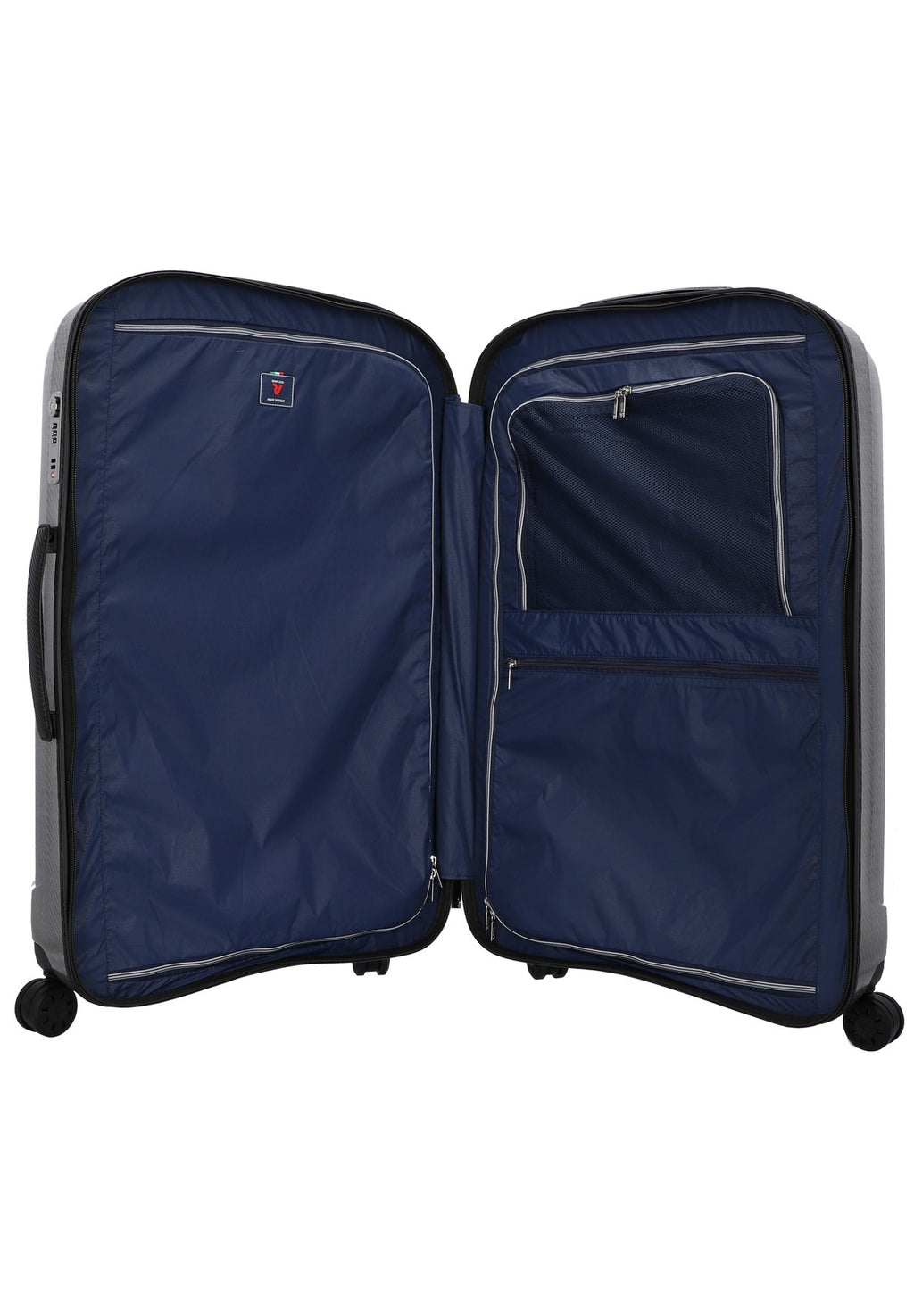 RV RoncatoWE ARE GLAM TROLLEY GRANDE 78 CM - Trolley