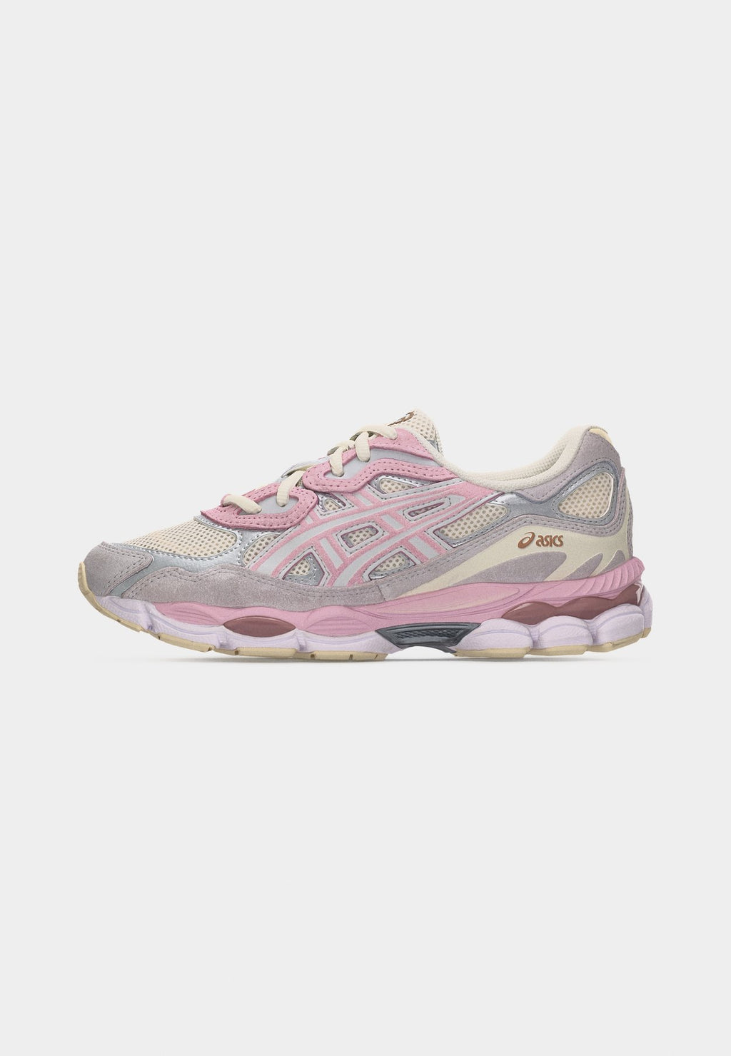 ASICS SportStyleGEL-NYC UNISEX - Low-Top-Sneaker