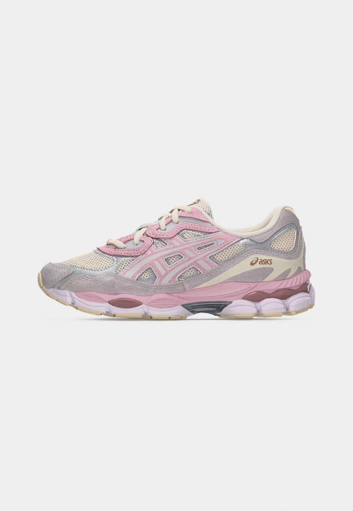 ASICS SportStyleGEL-NYC UNISEX - Low-Top-Sneaker