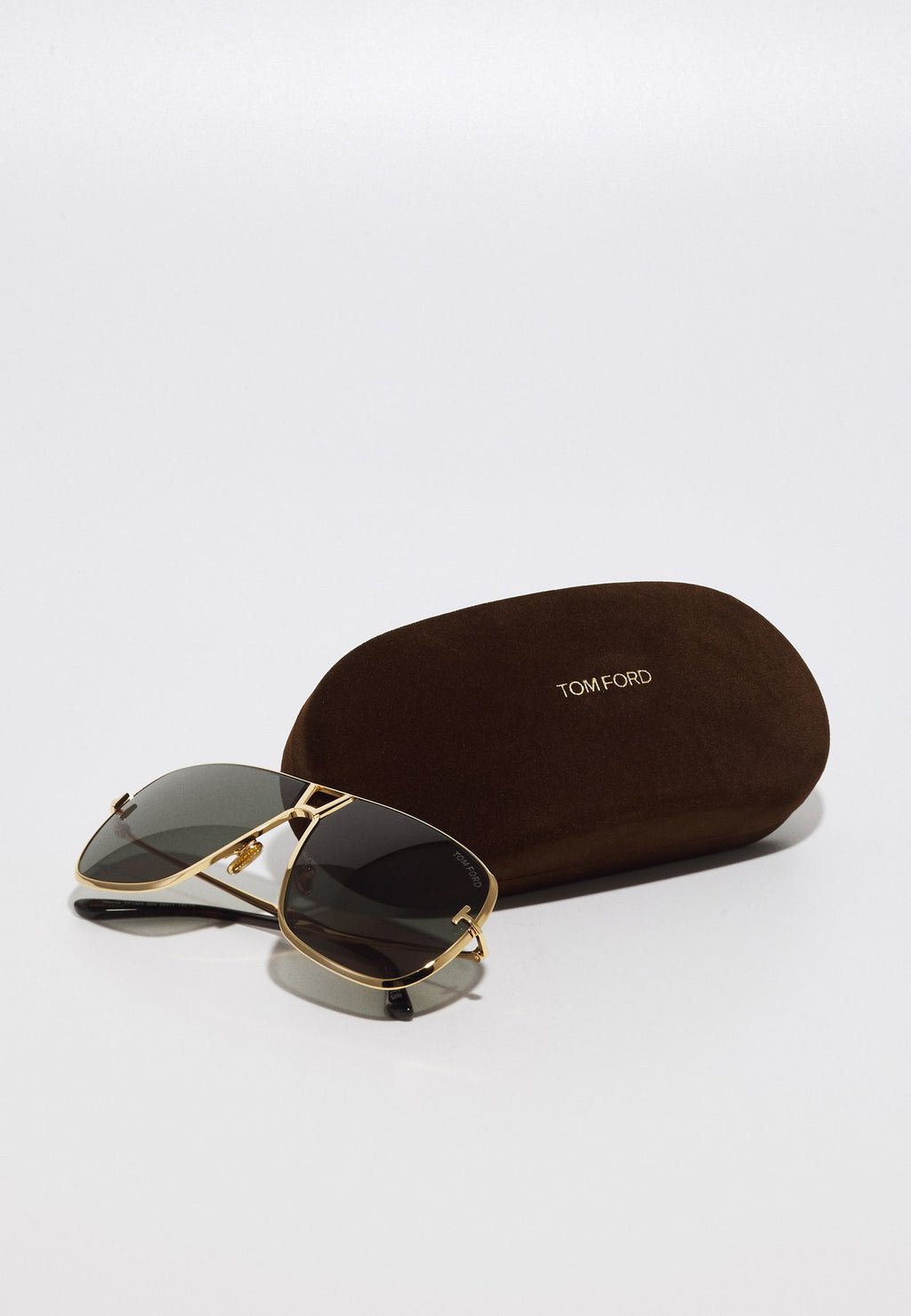 Tom FordSTAVROS UNISEX - Sonnenbrille