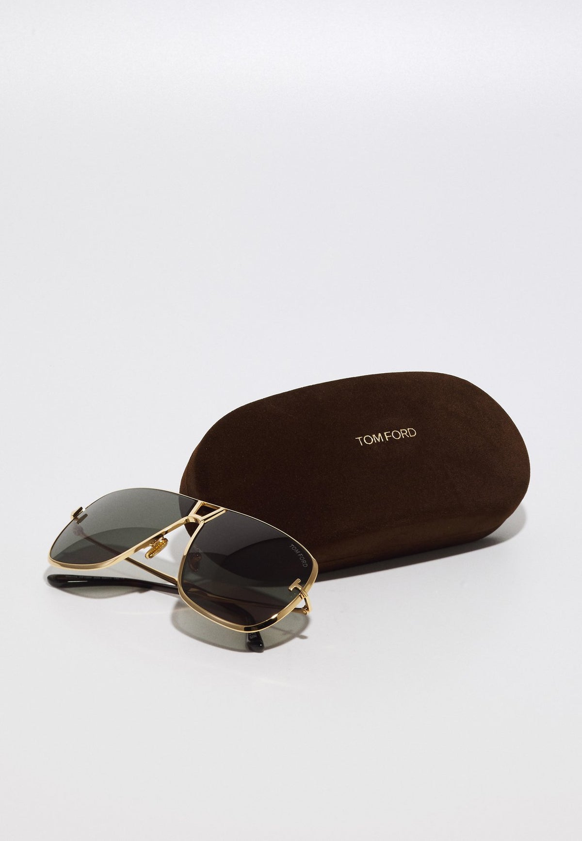 Tom FordSTAVROS UNISEX - Sonnenbrille