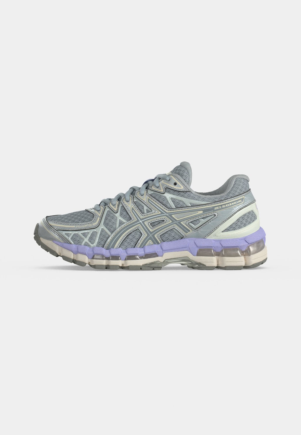 ASICS SportStyleGEL KAYANO 20 UNISEX - Sneaker low