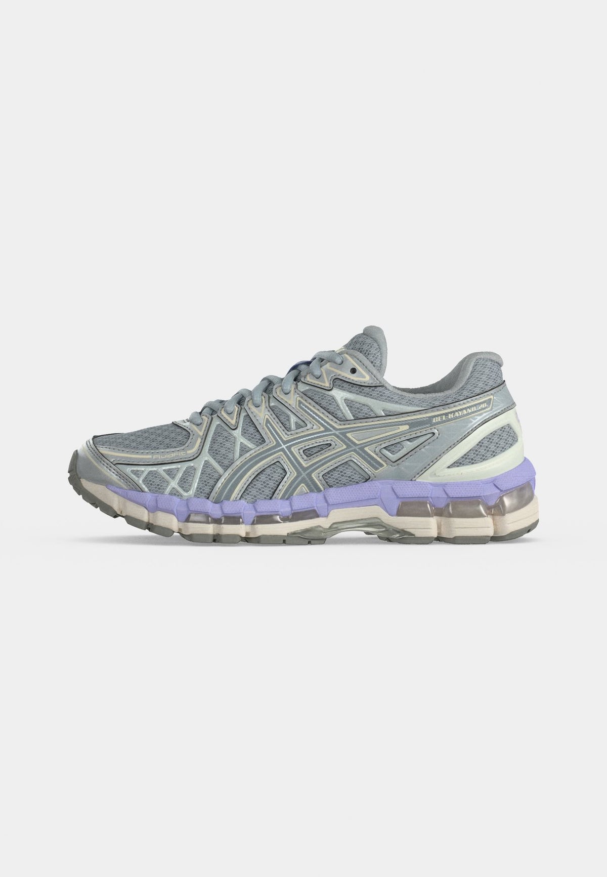 ASICS SportStyleGEL KAYANO 20 UNISEX - Sneaker low