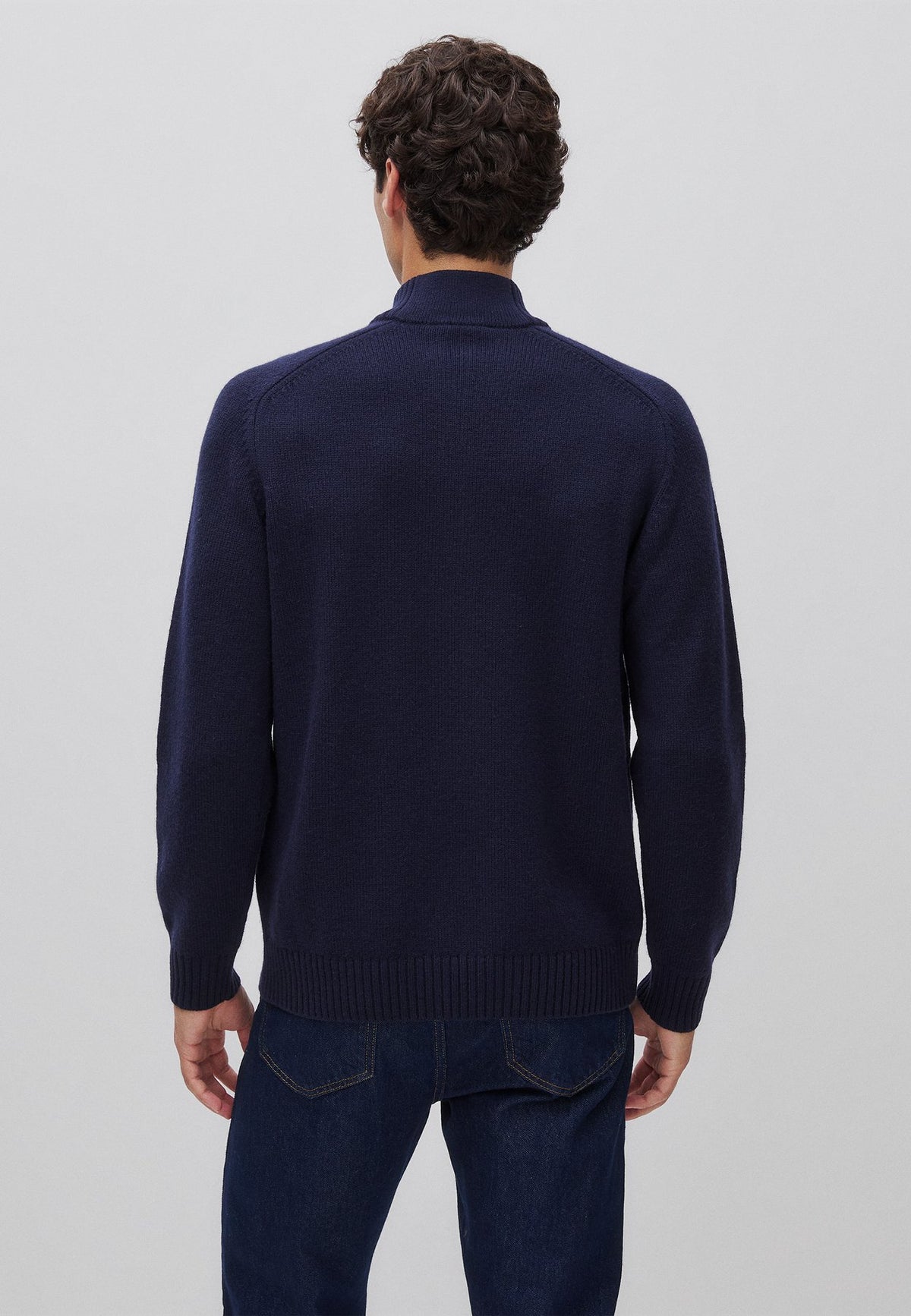 United Colors of BenettonStrickjacke