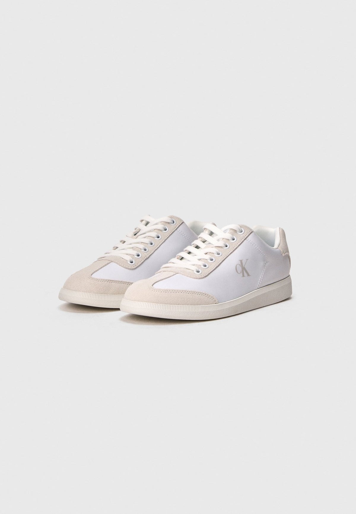 Calvin KleinLOW CUPSOLE LACE UP - Sneaker low