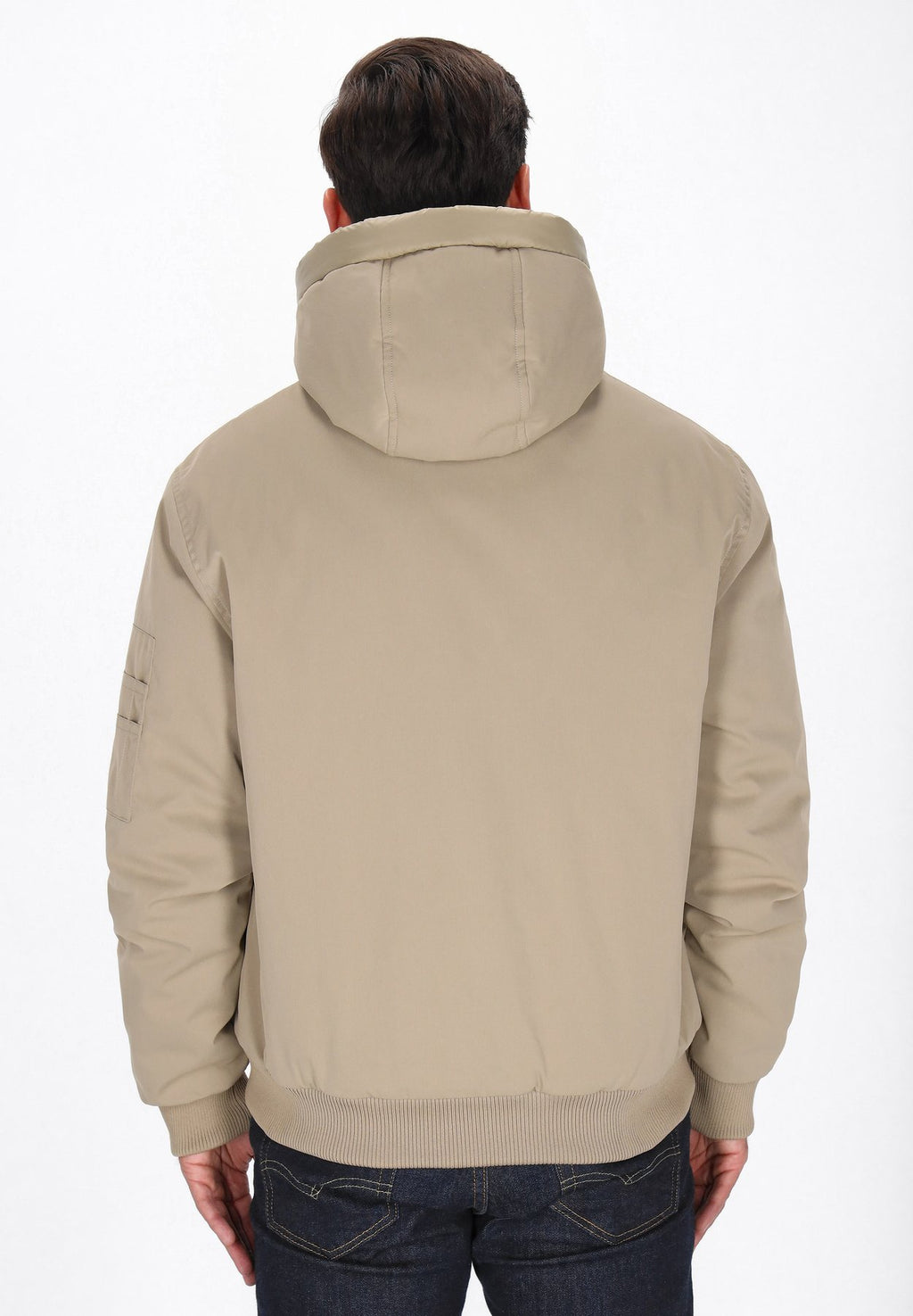 DreiMasterWinterjacke