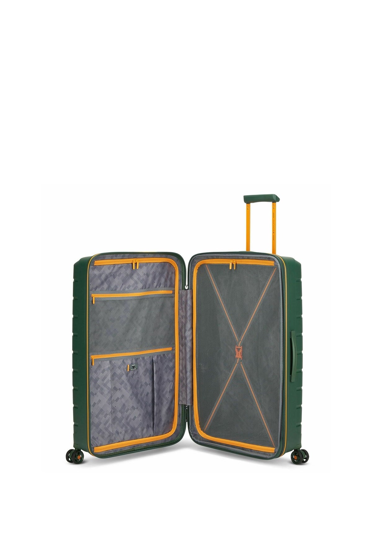 RV RoncatoB-FLYING TROLLEY GRANDE 78X50X30/35 CM - Trolley