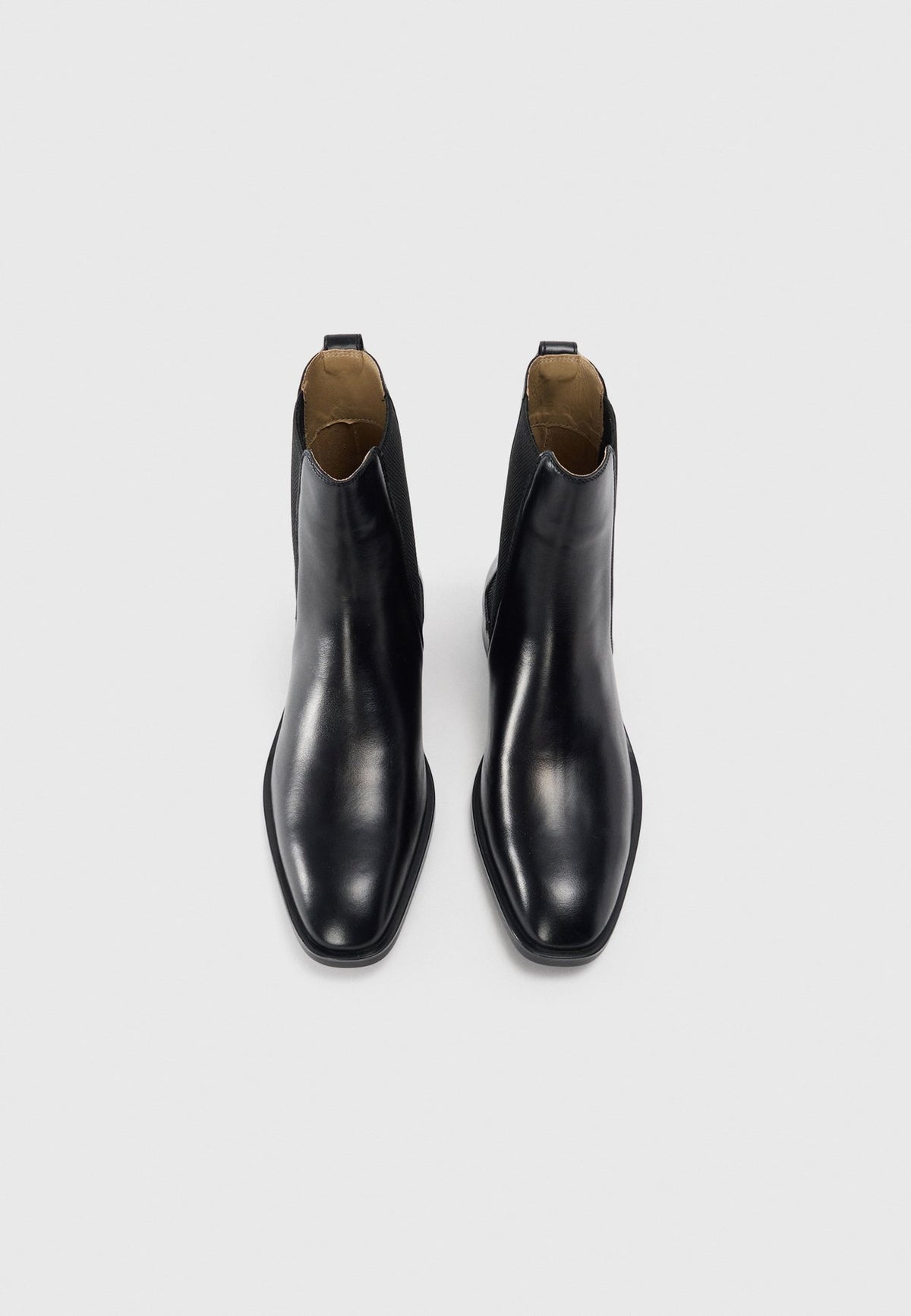 Calvin KleinSLIM CHELSEA - Stiefelette
