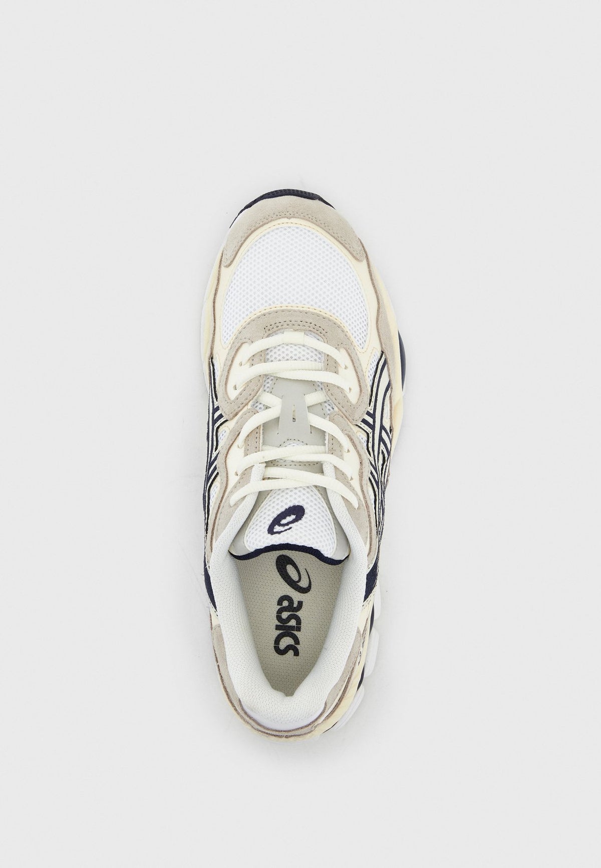 ASICS SportStyleGEL NYC UNISEX - Sneaker low