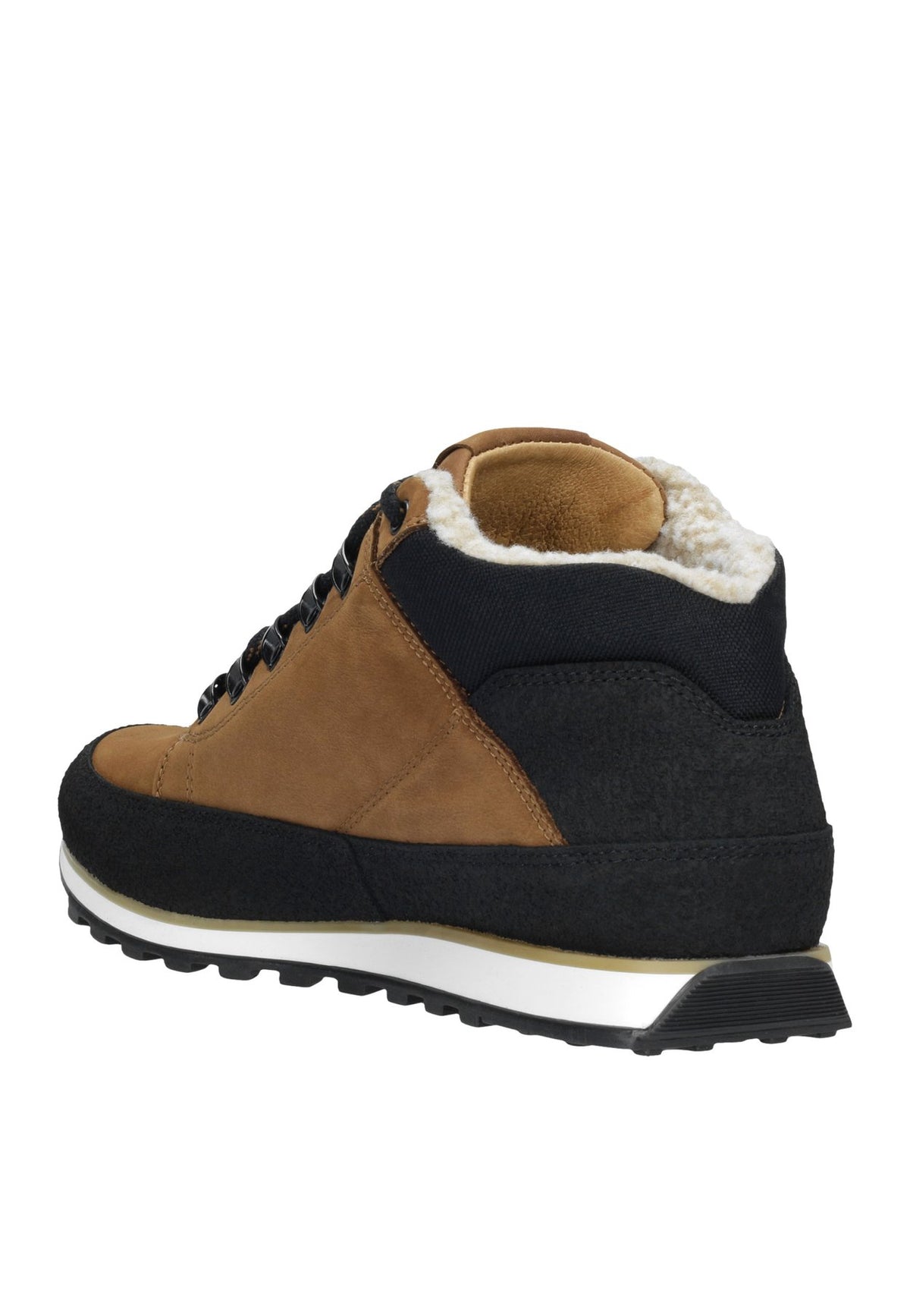 WojasSchnürstiefelette