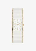 Jacques LemansDUBLIN - Uhr - white