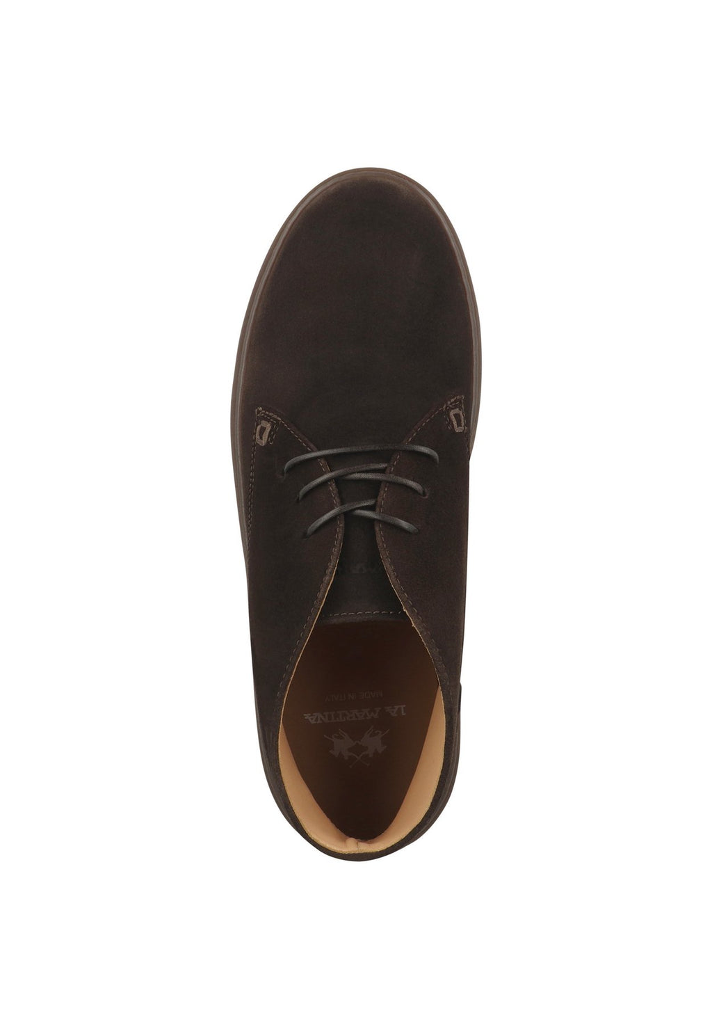 La MartinaSCHUHE LFM262 - Schnürstiefelette