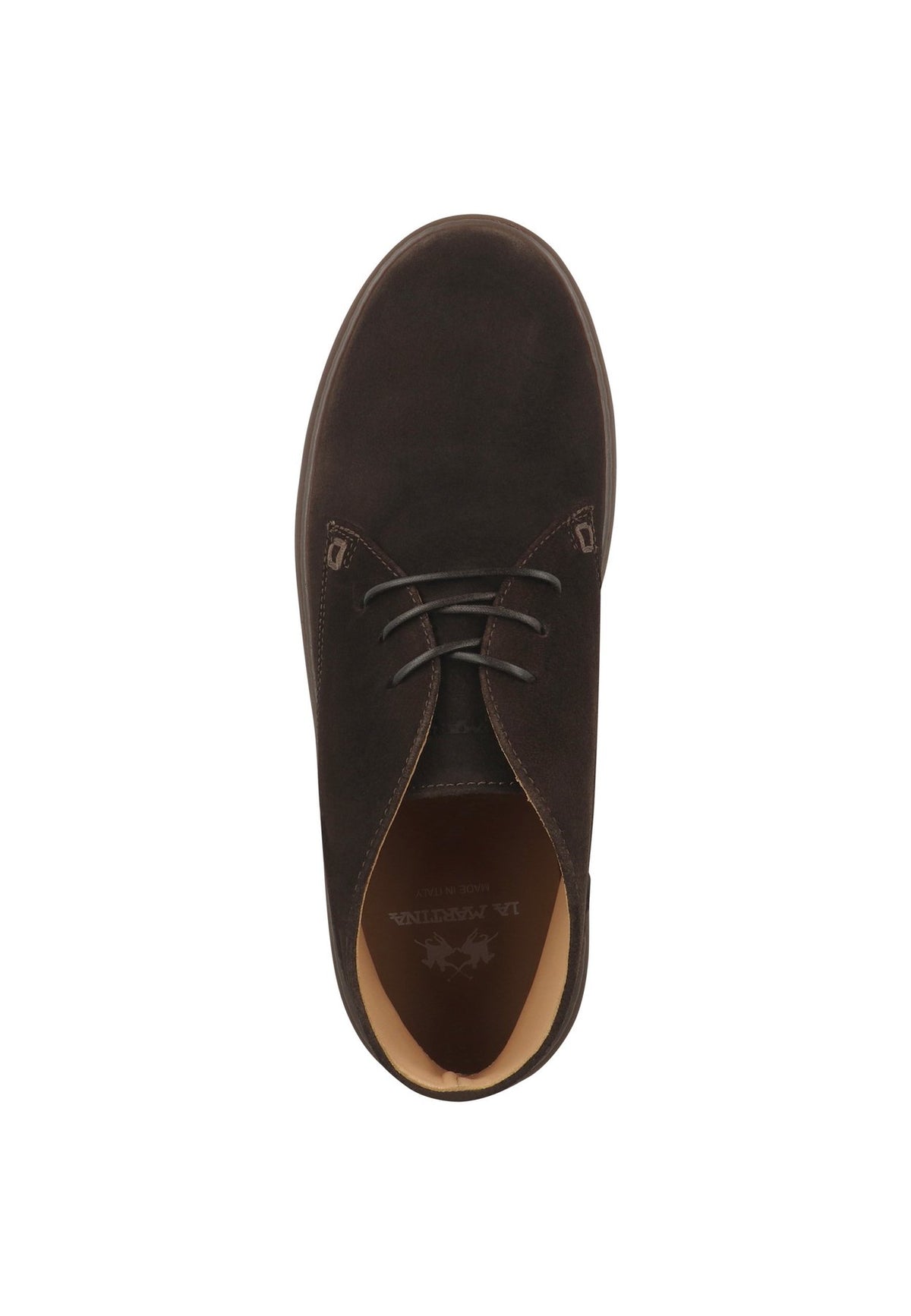 La MartinaSCHUHE LFM262 - Schnürstiefelette