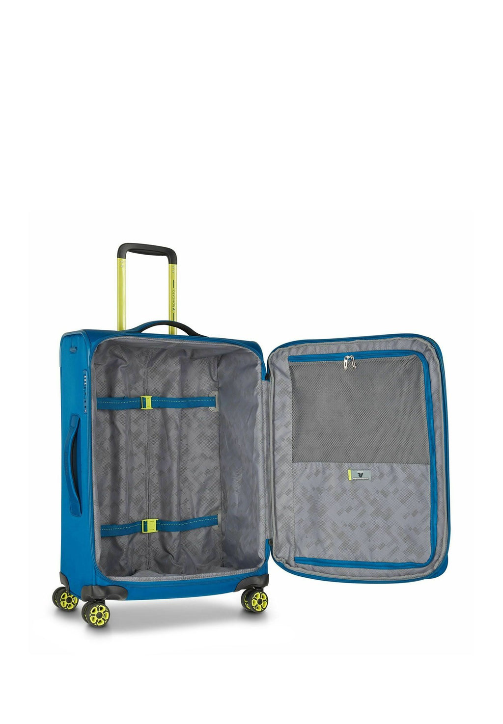 RV RoncatoMOVE SET VALIGIE - Kofferset