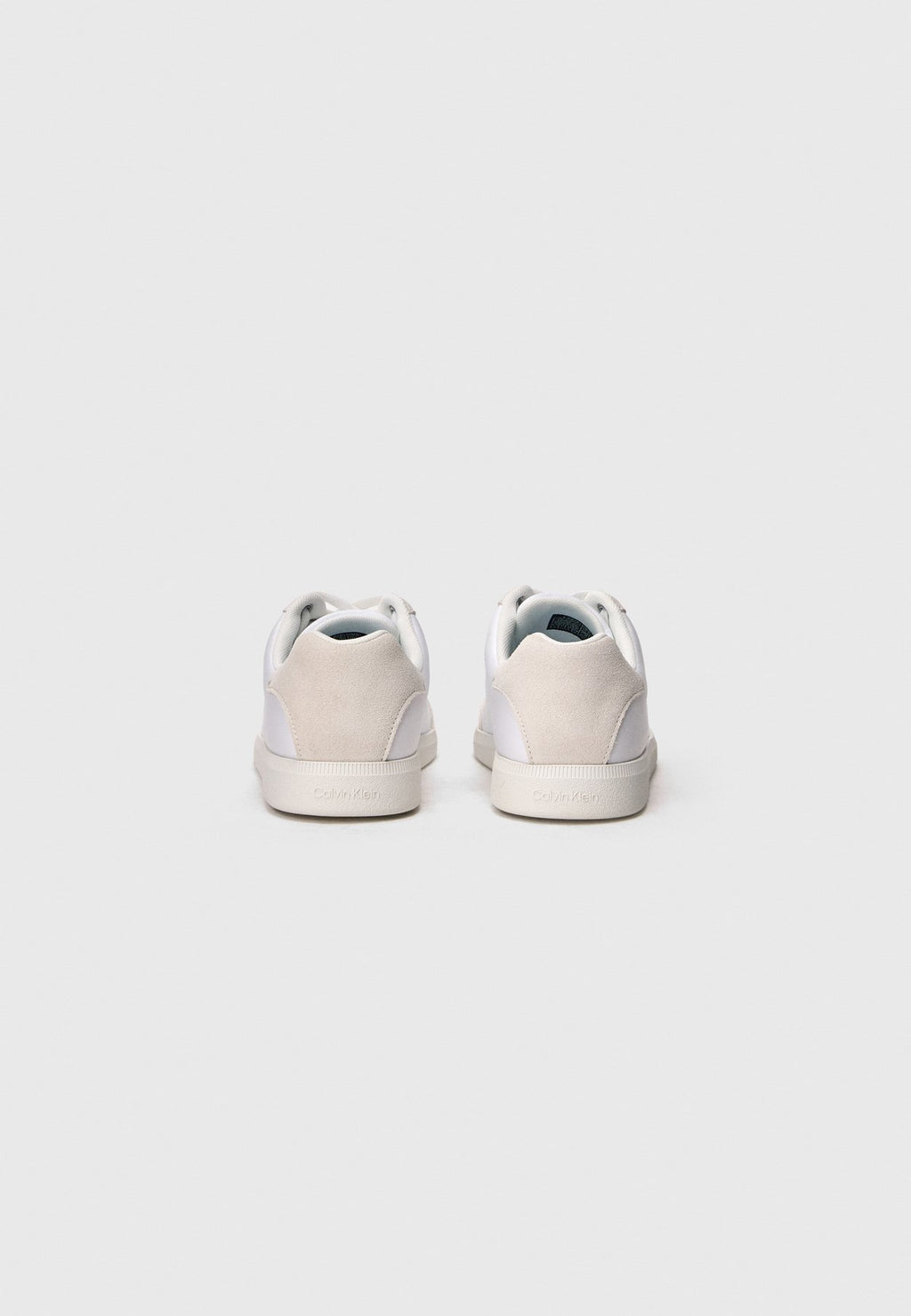 Calvin KleinLOW CUPSOLE LACE UP - Sneaker low