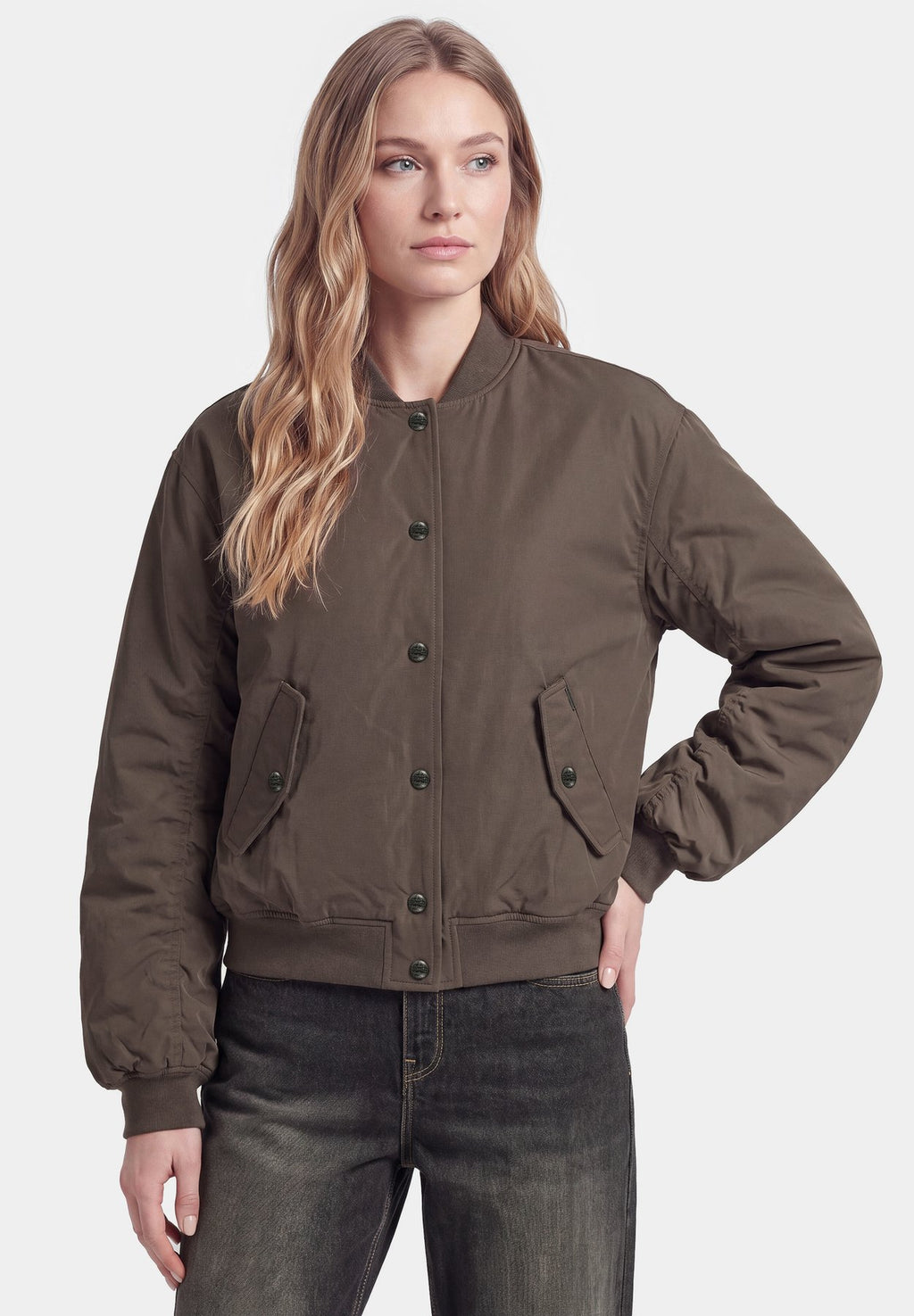 DreiMasterDREIMASTER JACKET - Bomberjacke