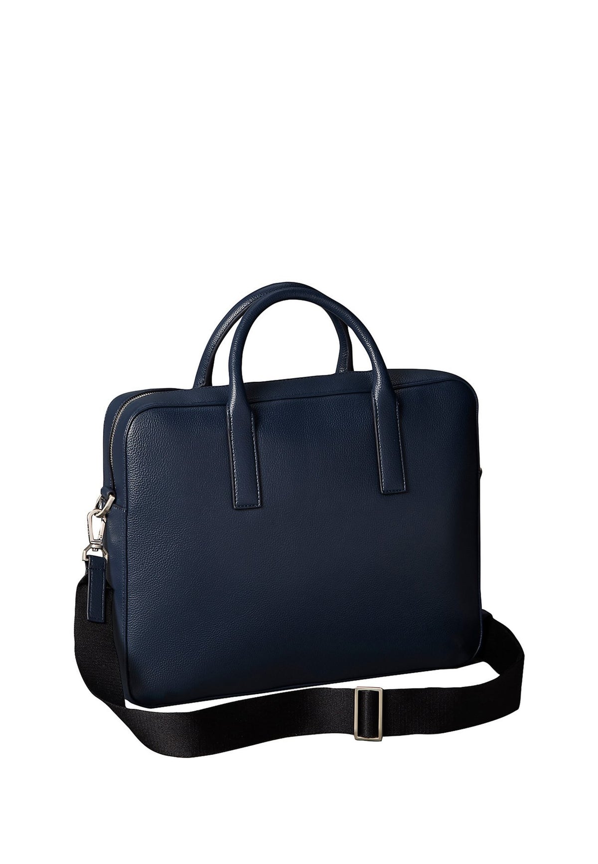 Calvin KleinMICRO PEBBLE COMMUTER LAPTOP BAG - Notebooktasche