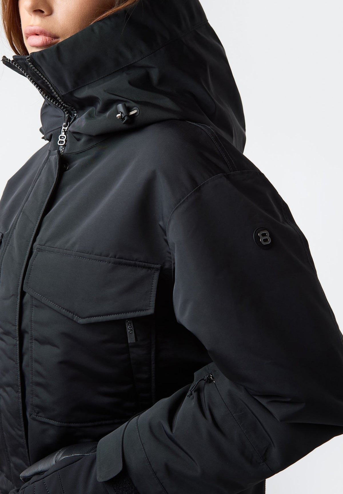 8848 AltitudeFLIGHT - Snowboardjacke