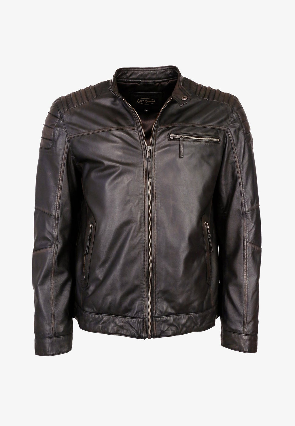 JCCLederjacke