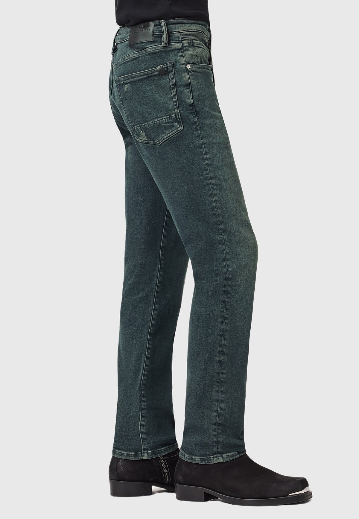 AllSaintsSID - Jeans Slim Fit