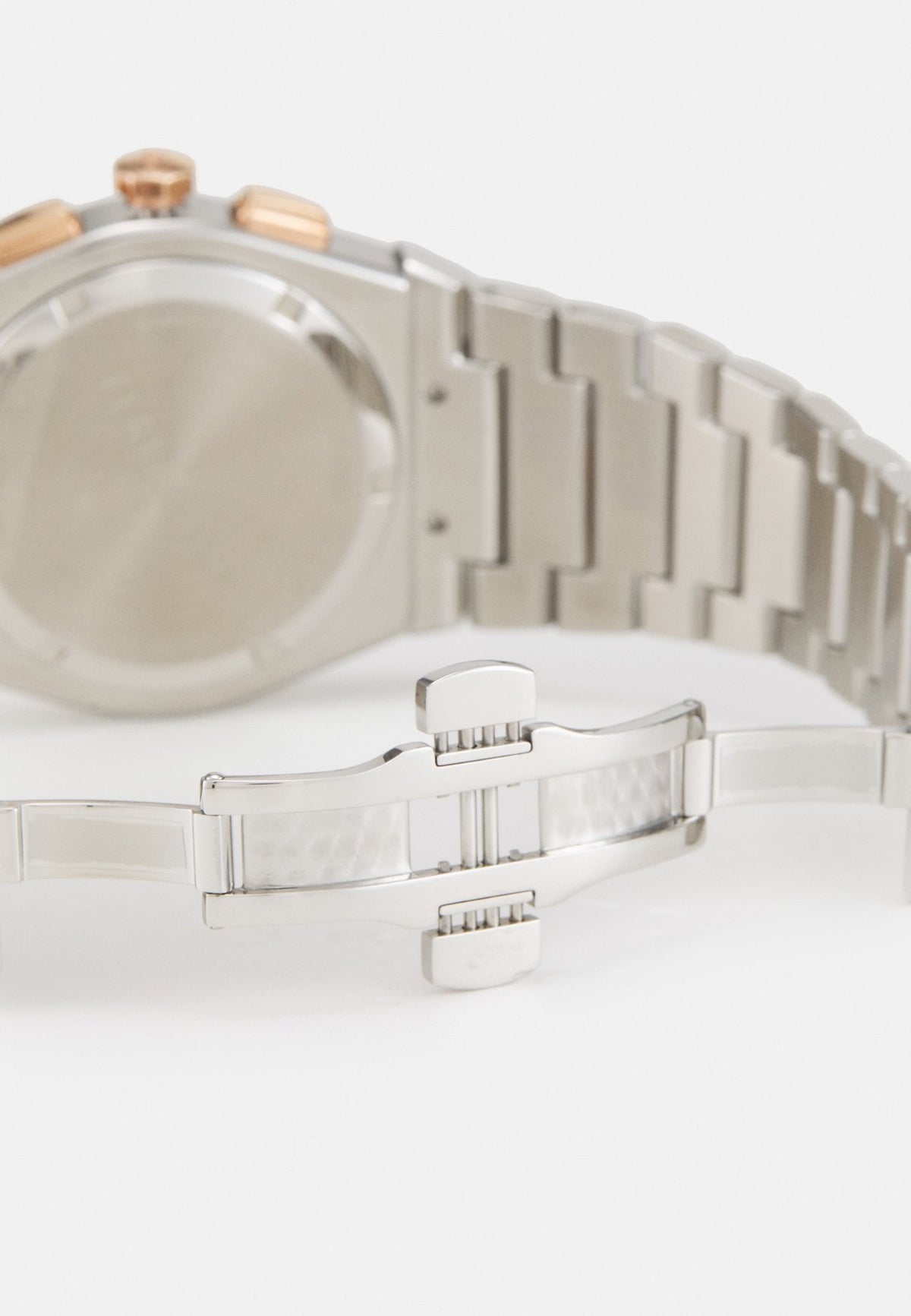 FERRAGAMOVEGA - Chronograph