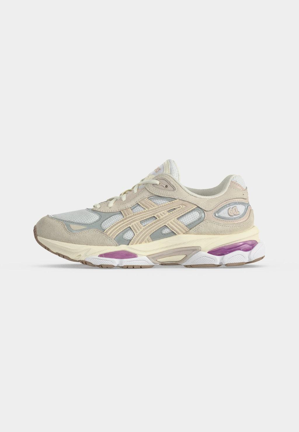 ASICS SportStyleGEL-NYC 2.0 UNISEX - Sneaker low
