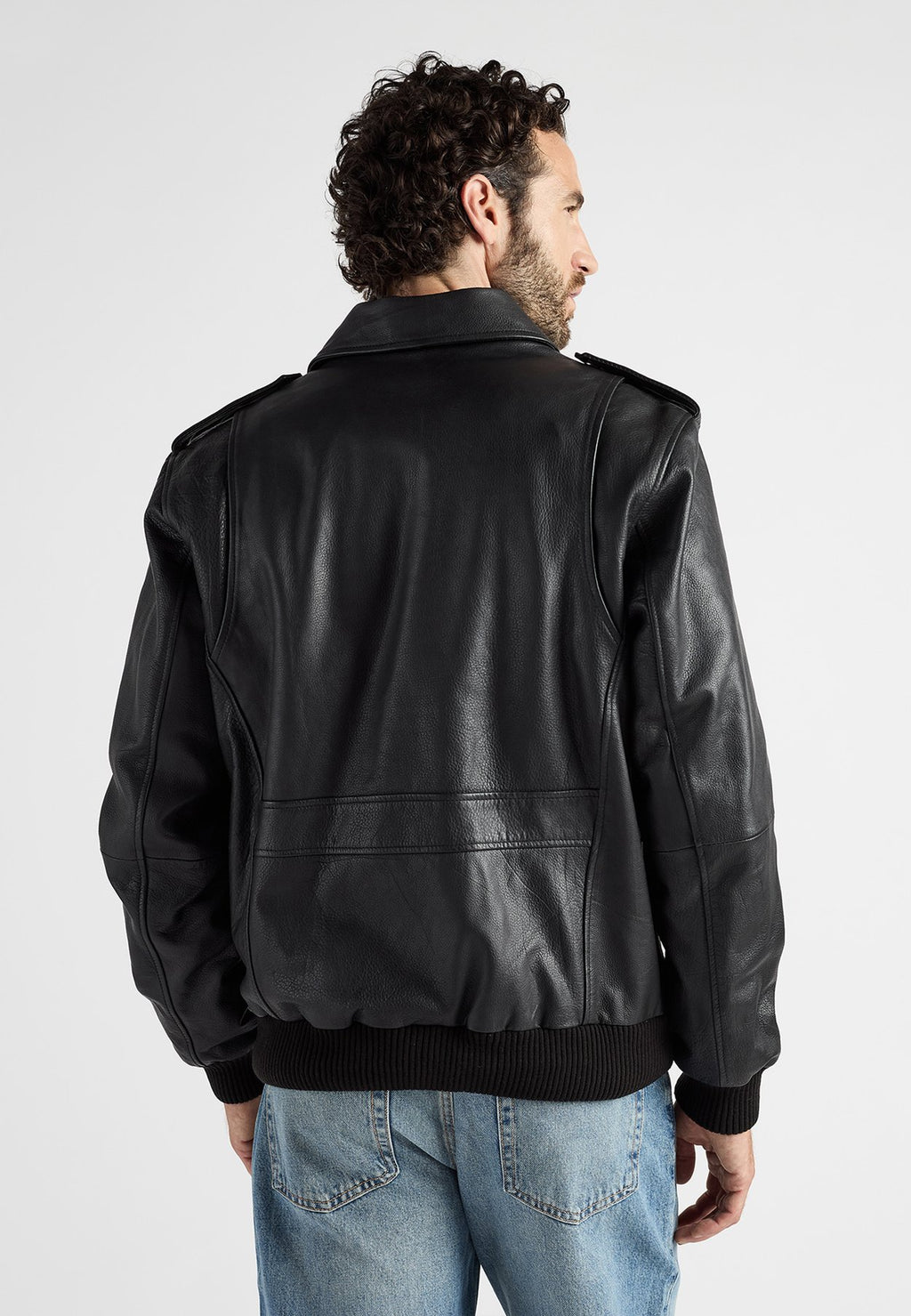 JCCLederjacke