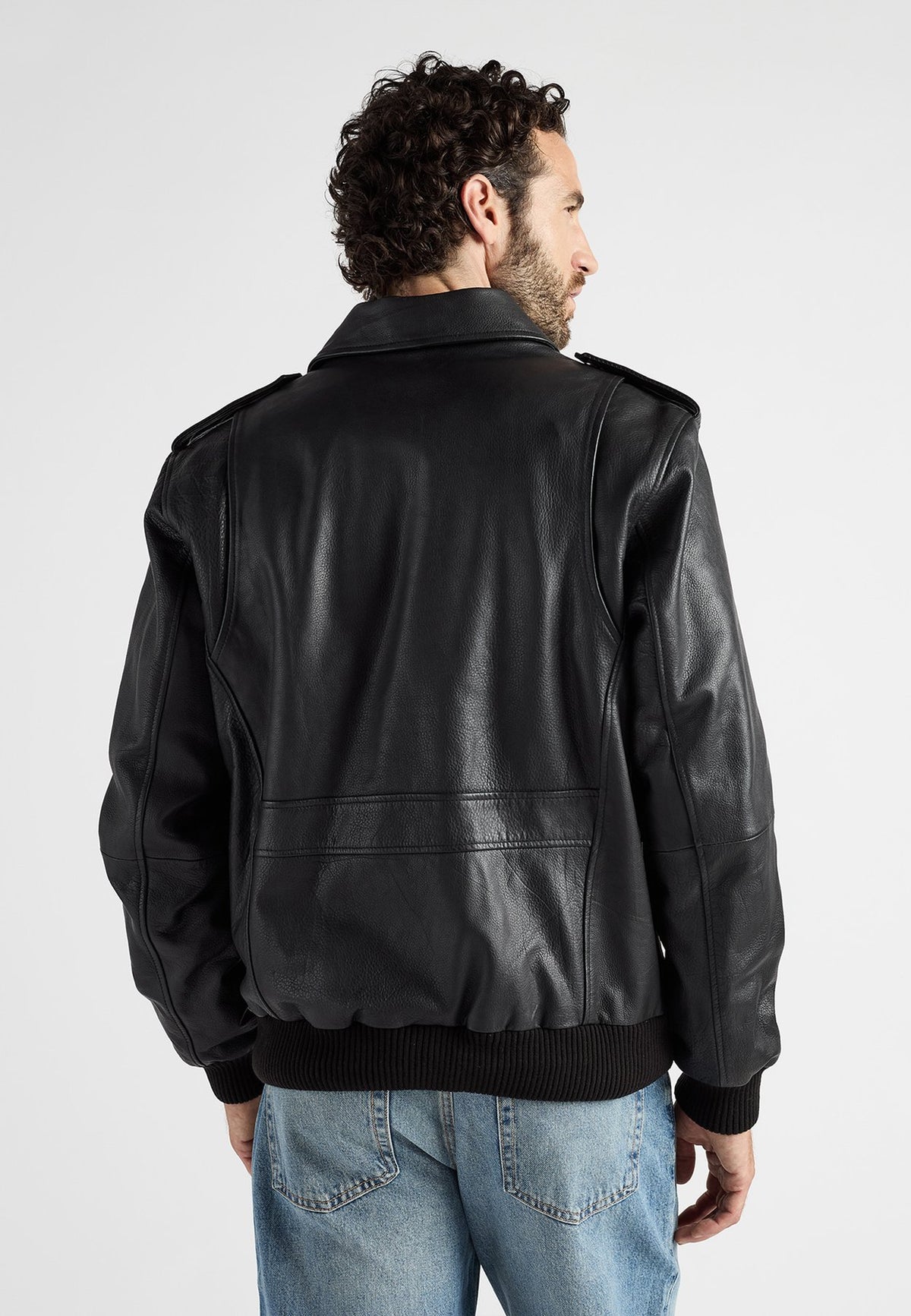 JCCLederjacke