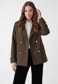 DreiMasterDREIMASTER COAT - Leichte Jacke