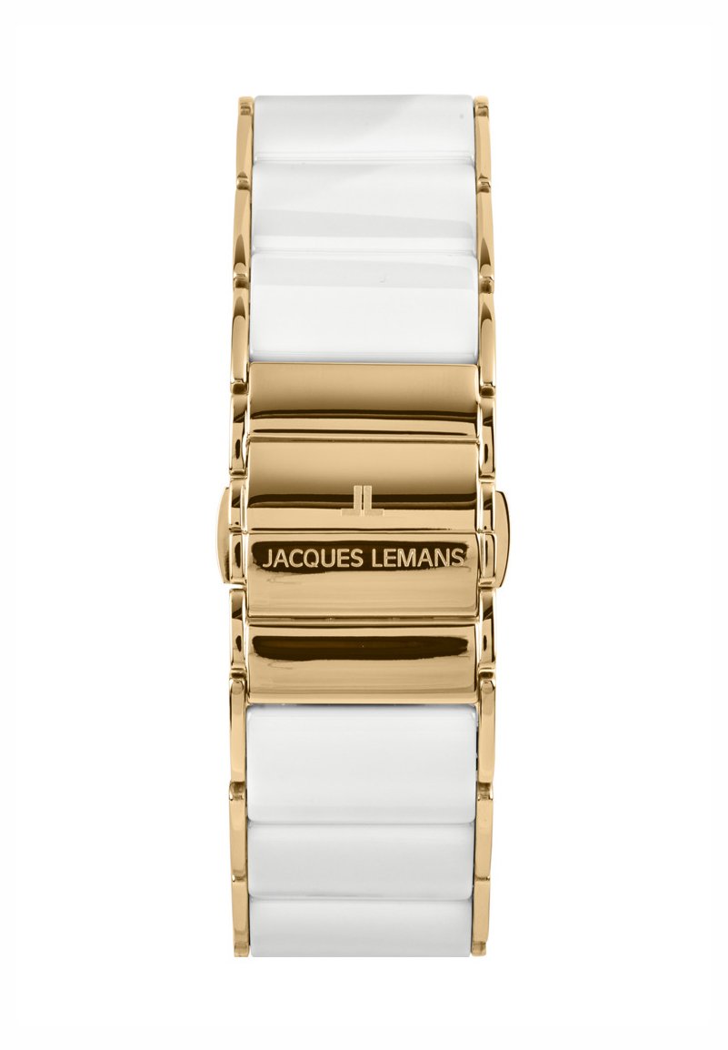 Jacques LemansDUBLIN - Uhr
