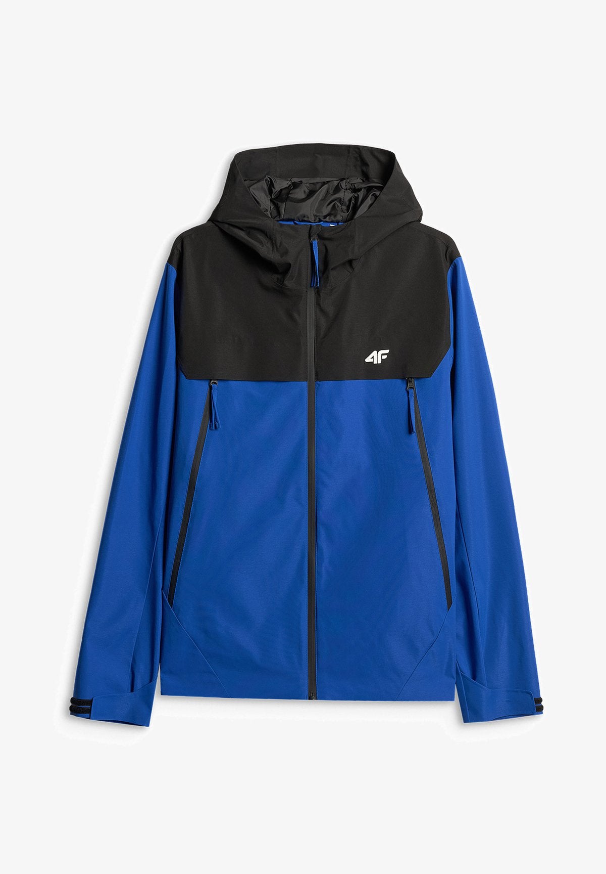 4F4F KURTKA PRZEJŚCIOWA MEMBRANA 5000 MĘSKA - Outdoorjacke