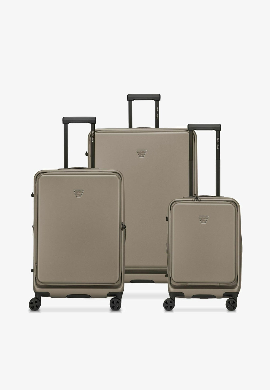 RV RoncatoFLORENCE SET VALIGIE - Kofferset