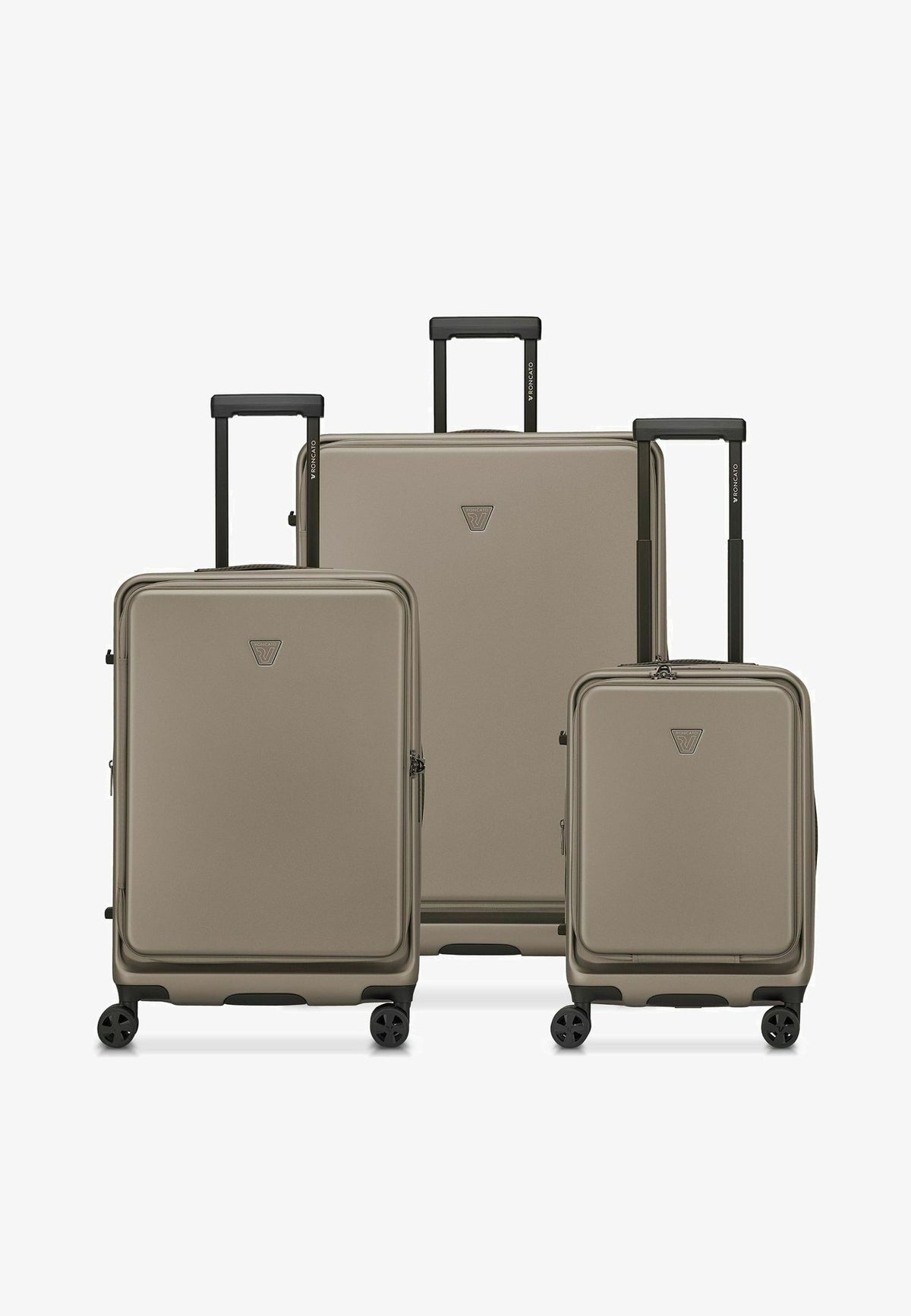 RV RoncatoFLORENCE SET VALIGIE - Kofferset