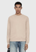 AllSaintsRIVER CREW - Sweatshirt