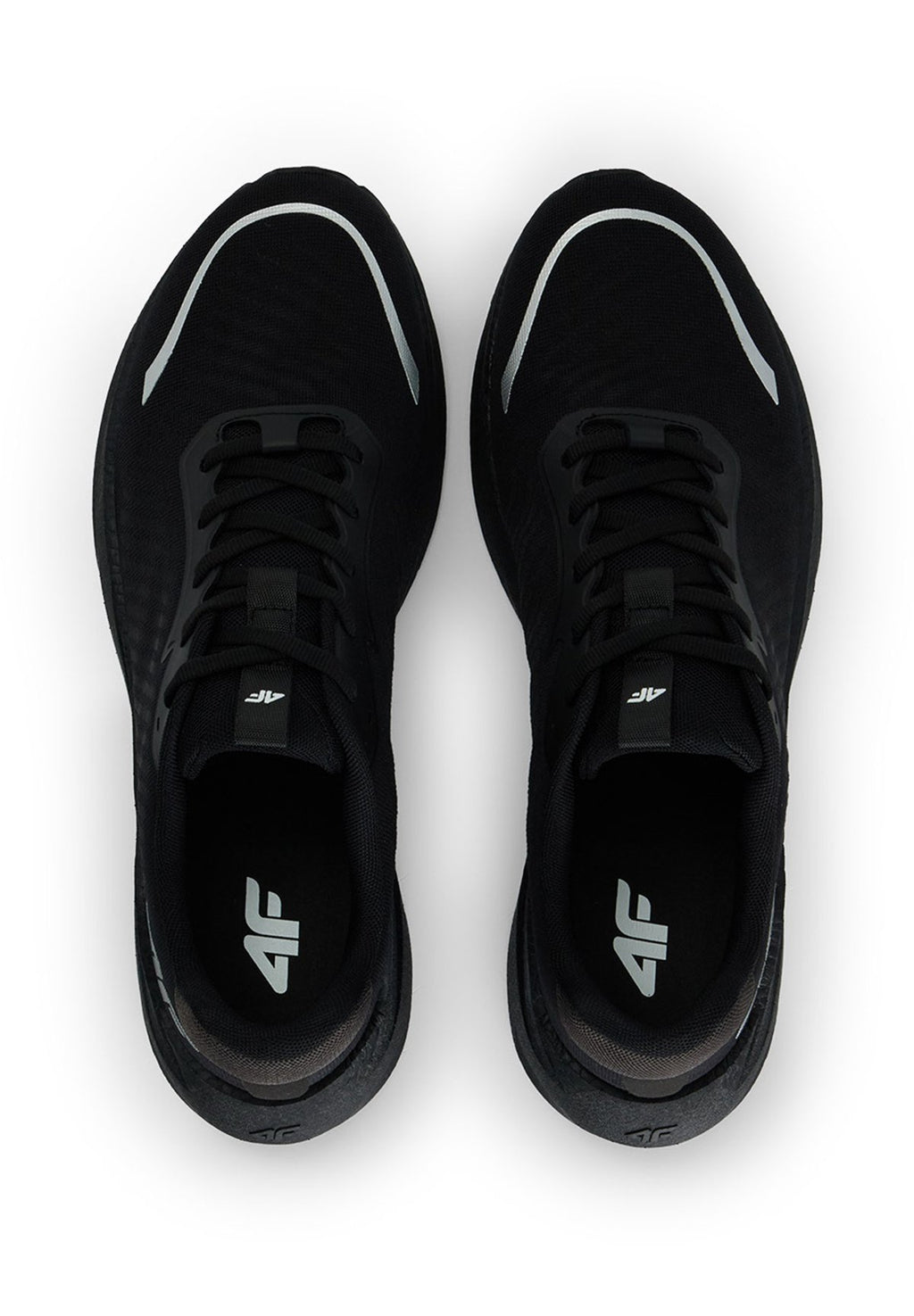 4F4F BUTY DO BIEGANIA AERIX MĘSKIE - Walkingschuh