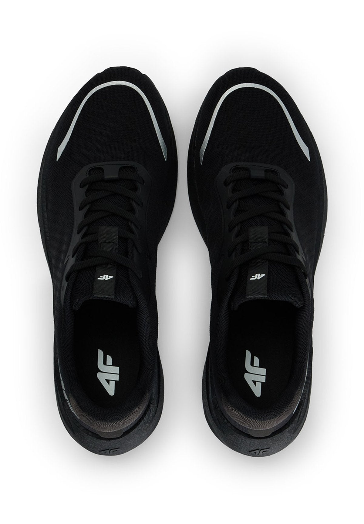 4F4F BUTY DO BIEGANIA AERIX MĘSKIE - Walkingschuh