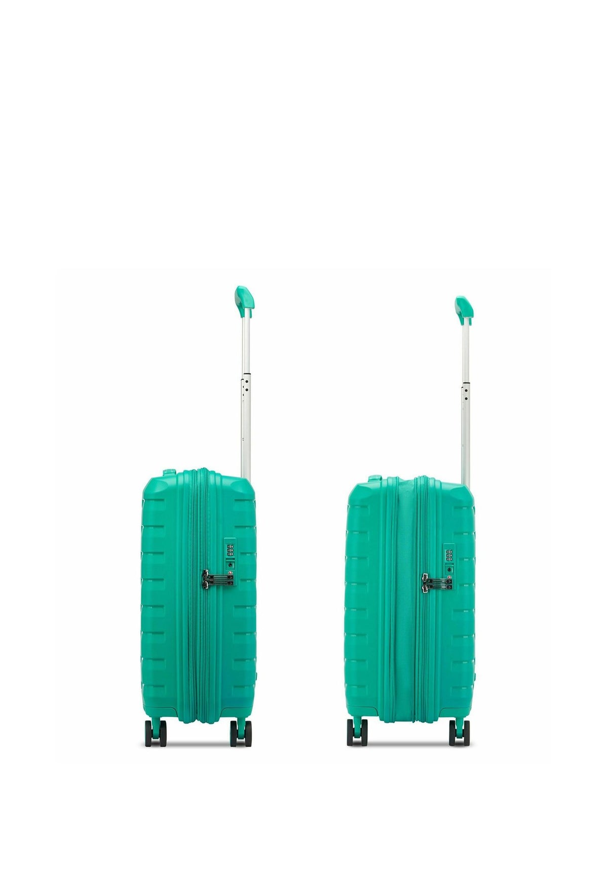 RV RoncatoSKYLINE 2.0 TROLLEY BAGAGLIO A MANO 55 CM - Trolley