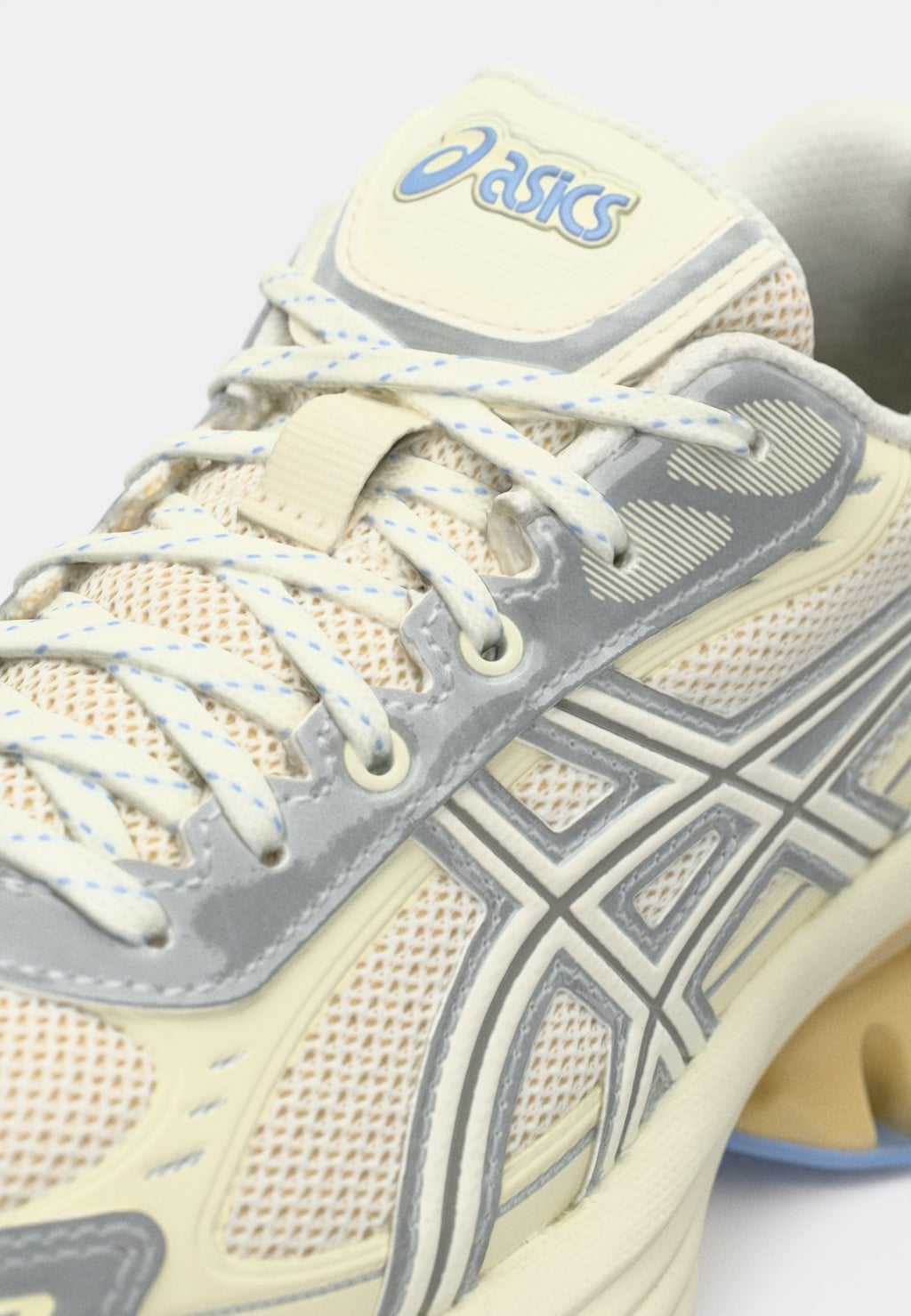 ASICS SportStyleGEL KINETIC FLUENT UNISEX - Low-Top-Sneaker