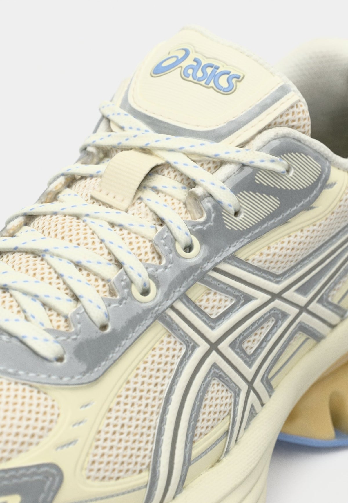 ASICS SportStyleGEL KINETIC FLUENT UNISEX - Low-Top-Sneaker