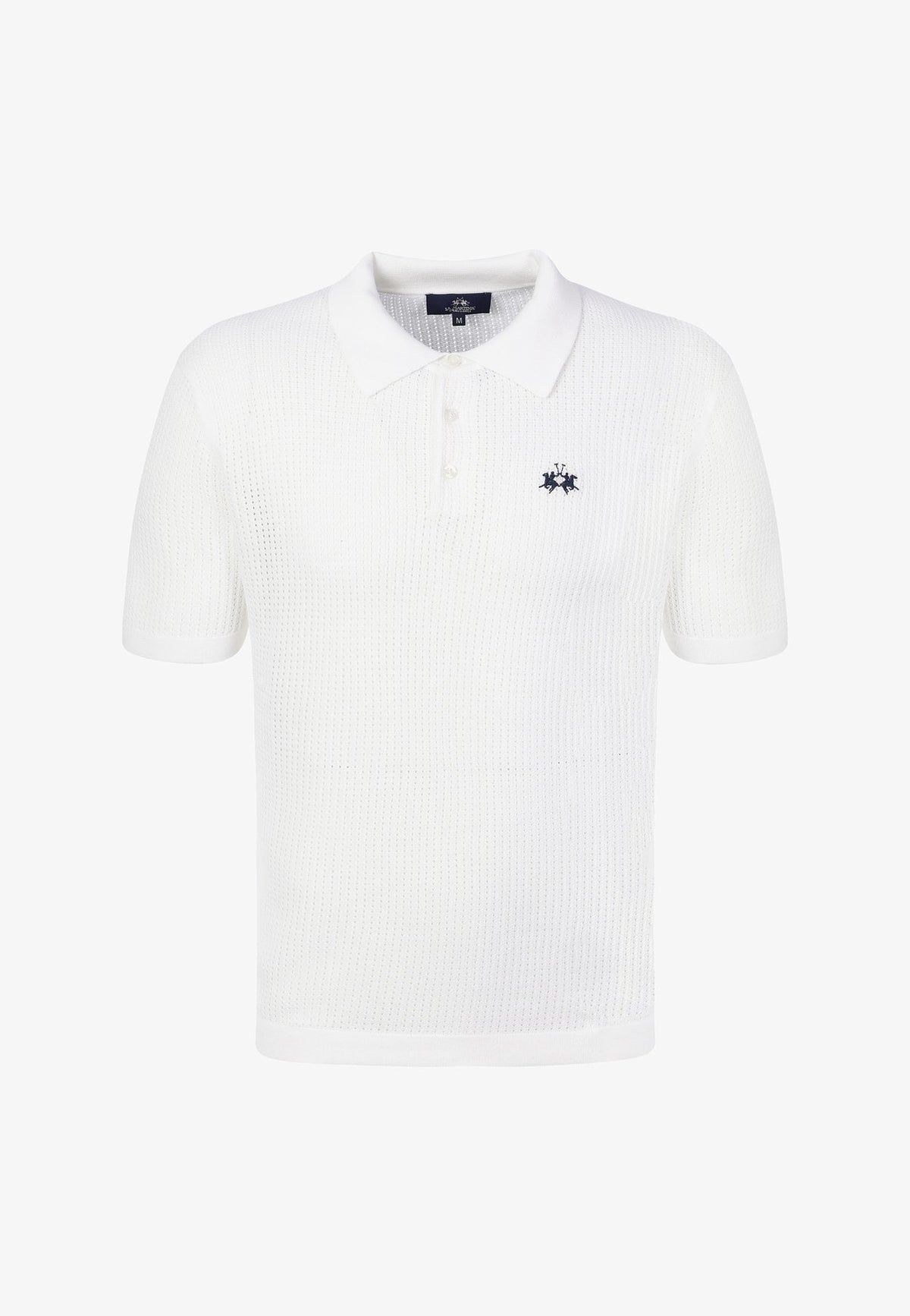La MartinaBEKLEIDUNG MCS012 - Poloshirt