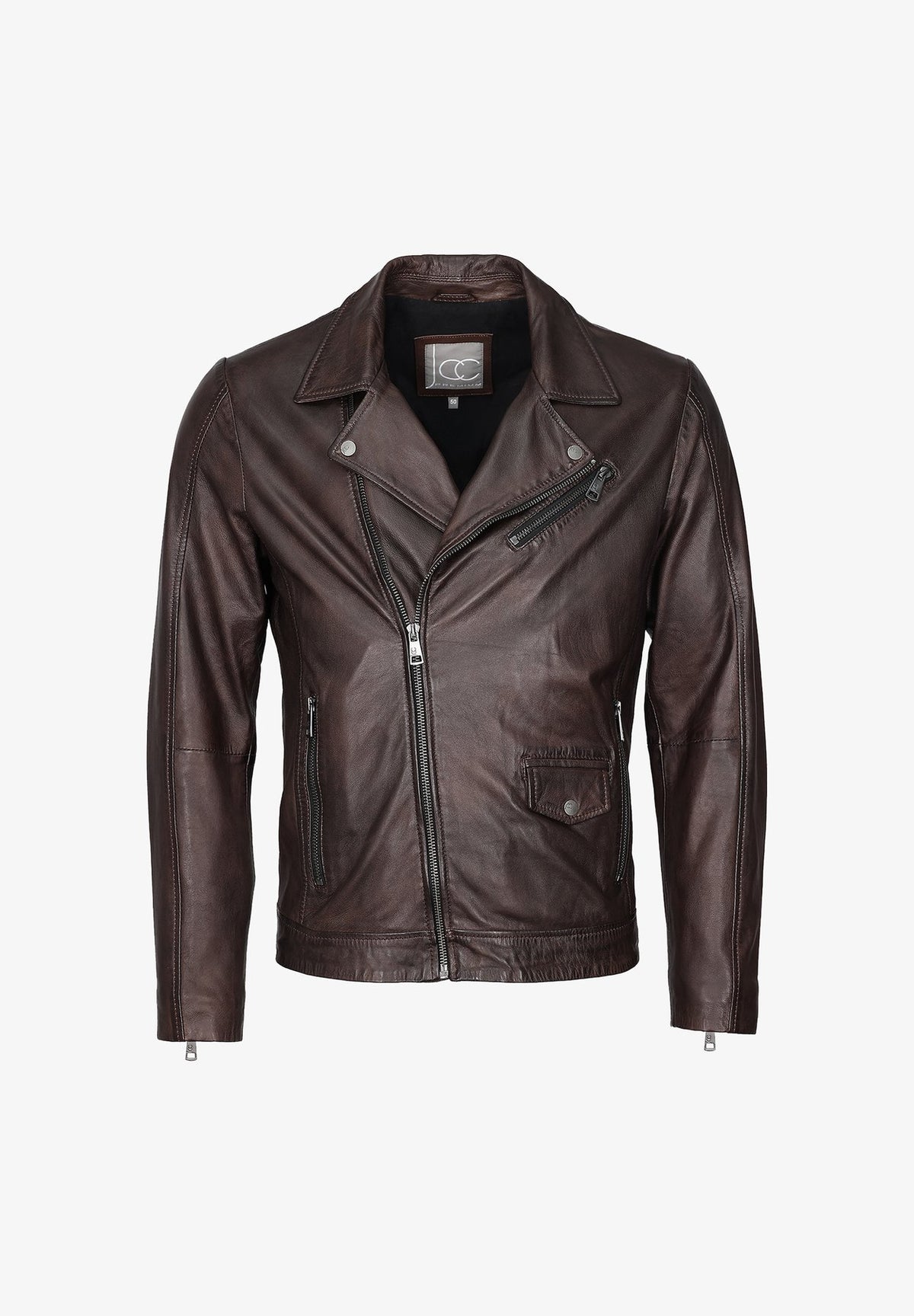 JCCLederjacke