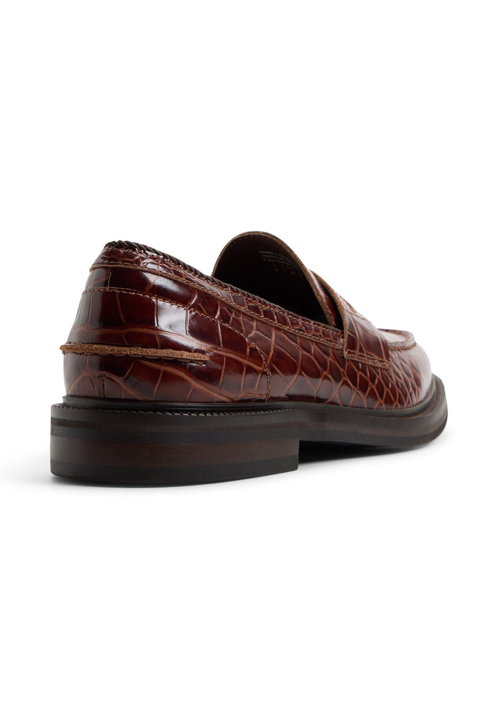 ALDOALDO LOAFERS RUFFUS - Slipper