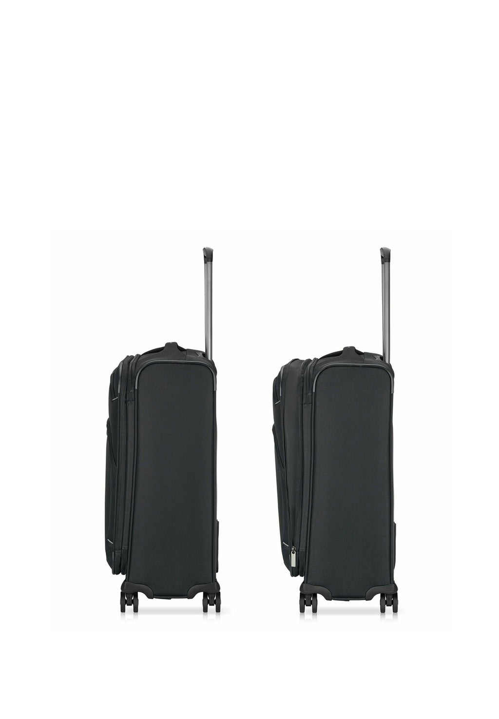 RV RoncatoGATEWAY 4 ROLLEN KOFFERSET 2-TEILIG MIT DEHNFALTE UNISEX - Kofferset